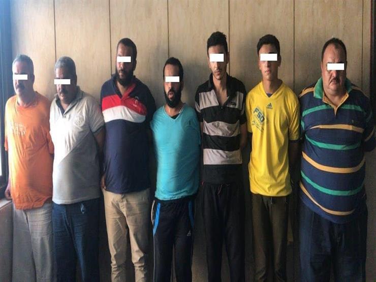 اليوم.. محاكمة المتهمين بخطف "طفل الشروق" اليوم.. محاكمة المتهمين بخطف "طفل الشروق"