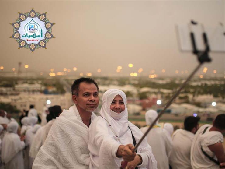 المفتي يوضح لـ مصراوي حكم "صور السيلفي" أمام الكعبة المشرفة المفتي يوضح لـ مصراوي حكم "صور السيلفي" أمام الكعبة المشرفة