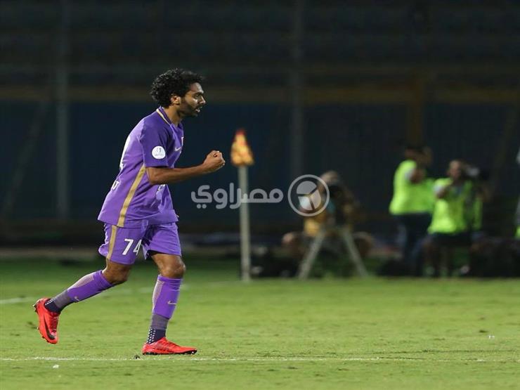 تقرير .. الهلال السعودي قد يُنهي أبرز "عقبة" أمام الشحات في الطريق للأهلي تقرير .. الهلال السعودي قد يُنهي أبرز "عقبة" أمام الشحات في الطريق للأهلي