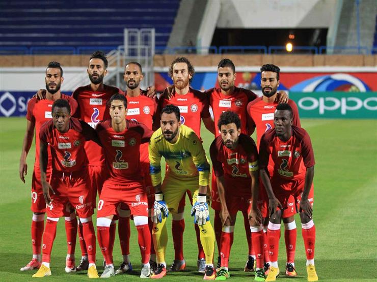الزمالك يقترب من ضم مدافع حرس الحدود الزمالك يقترب من ضم مدافع حرس الحدود