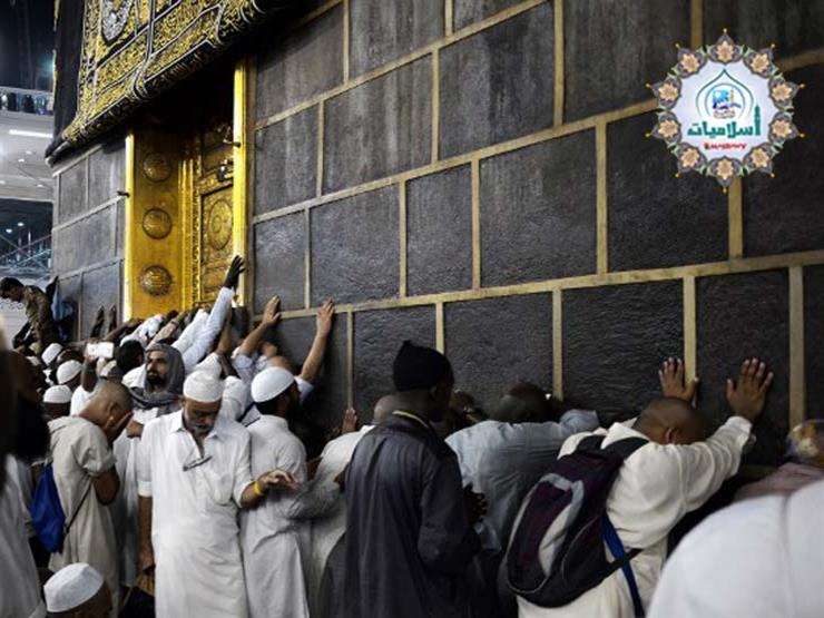 فتاوى الحج: حكم لمس البيت الحرام أثناء الطواف فتاوى الحج: حكم لمس البيت الحرام أثناء الطواف