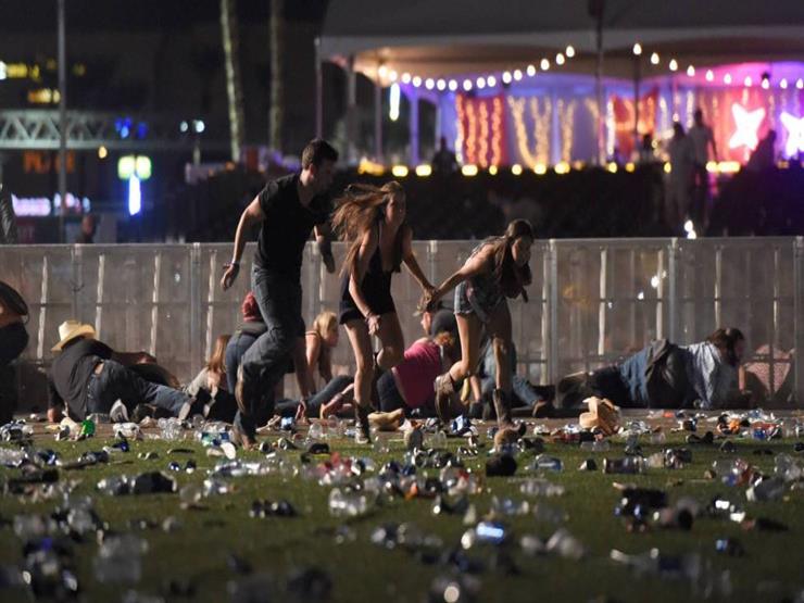 أكثر من 1.5 مليون قتيل في 50 سنة.. تاريخ أمريكا مع حوادث إطلاق النار أكثر من 1.5 مليون قتيل في 50 سنة.. تاريخ أمريكا مع حوادث إطلاق النار