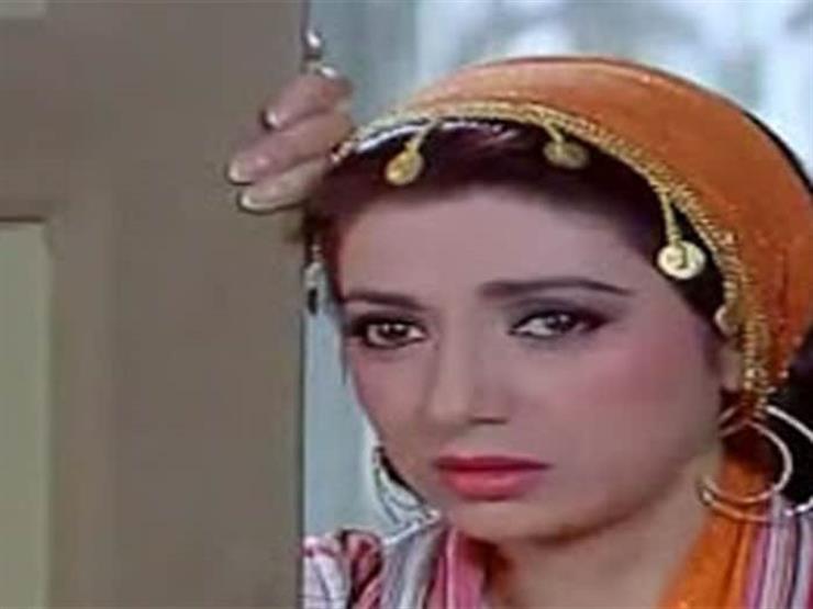 المعنى الحقيقى للهشتكة نجمات تألقن فى الرقص البلدى بأعمالهن عين