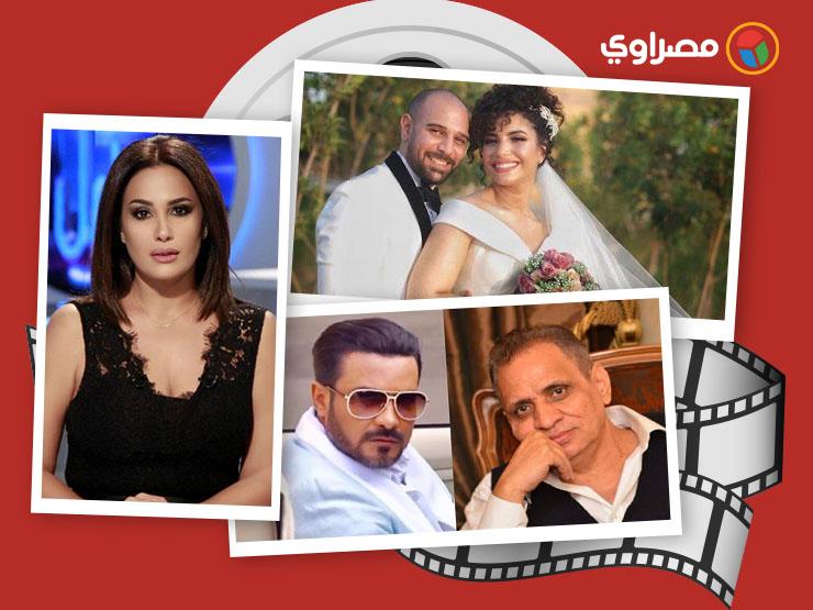 النشرة الفنية| وفاة عمر ناجي وهند صبري تهاجم سعد لمجرد النشرة الفنية| وفاة عمر ناجي وهند صبري تهاجم سعد لمجرد