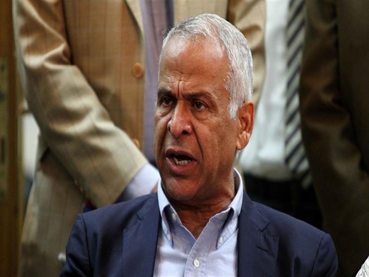 فرج عامر: أيوة أنا بتاع لانشون وبسطرمة.. بس مش أفاق فرج عامر: أيوة أنا بتاع لانشون وبسطرمة.. بس مش أفاق