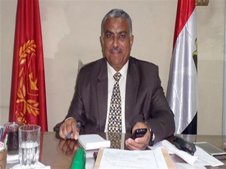 دعم منظومة النظافة بمعدات جديدة في بورسعيد دعم منظومة النظافة بمعدات جديدة في بورسعيد