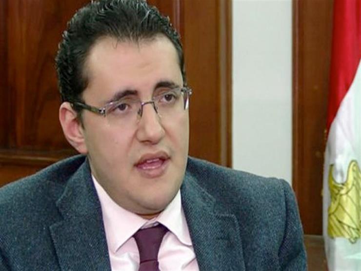 "14 يوم عزل ذاتي".. ماذا فعلت الصحة مع المخالطين للأجنبي الحامل لـ"كورونا"؟ "14 يوم عزل ذاتي".. ماذا فعلت الصحة مع المخالطين للأجنبي الحامل لـ"كورونا"؟