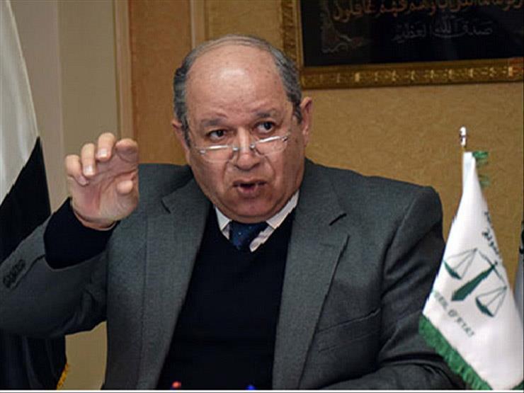 عدم اختصاص الإدارية العليا بنظر طعن قضايا الدولة على حكم أحقية "مرسي" بالطعن على حبسه عدم اختصاص الإدارية العليا بنظر طعن قضايا الدولة على حكم أحقية "مرسي" بالطعن على حبسه