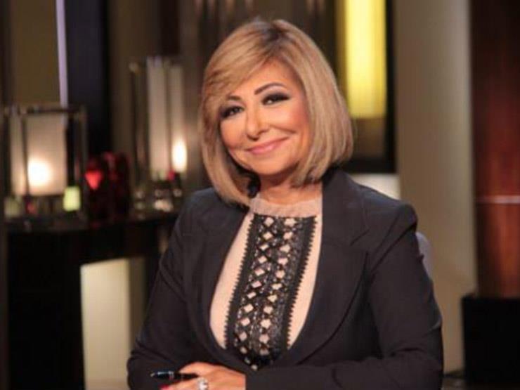 لميس الحديدي تعلن موعد عودتها لـ"هنا العاصمة": "خلصت الإجازة" لميس الحديدي تعلن موعد عودتها لـ"هنا العاصمة": "خلصت الإجازة"
