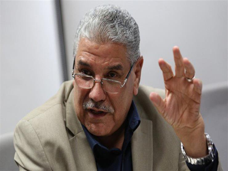 برلماني يكشف عن خطوات حل أزمة انقطاع المياه بالجيزة خلال 6 أشهر برلماني يكشف عن خطوات حل أزمة انقطاع المياه بالجيزة خلال 6 أشهر