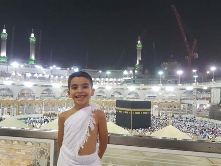 مؤسسة خيرية تحقق أحلام 84 طفلاً مريضاً بأداء "العمرة" وزيارة "ديزني لاند" مؤسسة خيرية تحقق أحلام 84 طفلاً مريضاً بأداء "العمرة" وزيارة "ديزني لاند"