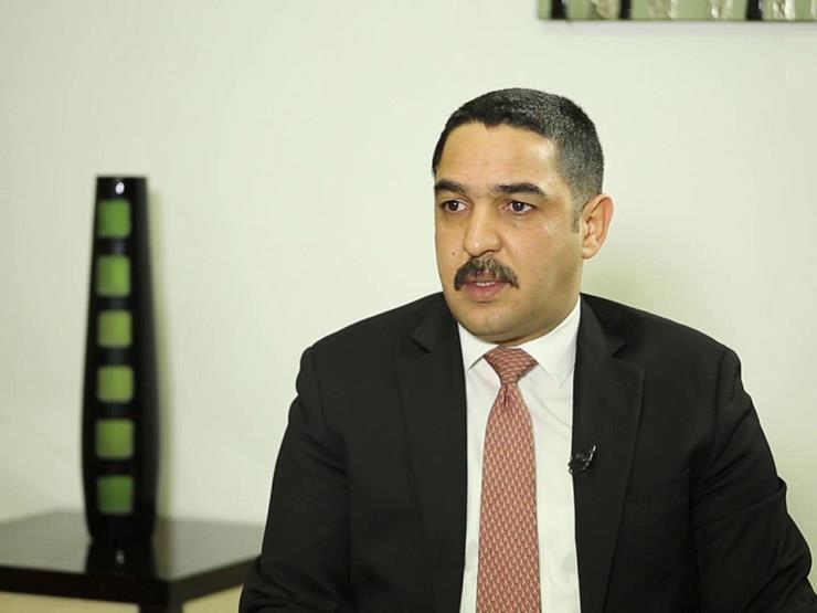 قيادي عراقي يتوقع الاعلان عن الكتلة النيابية الأكبر خلال الأيام المقبلة قيادي عراقي يتوقع الاعلان عن الكتلة النيابية الأكبر خلال الأيام المقبلة