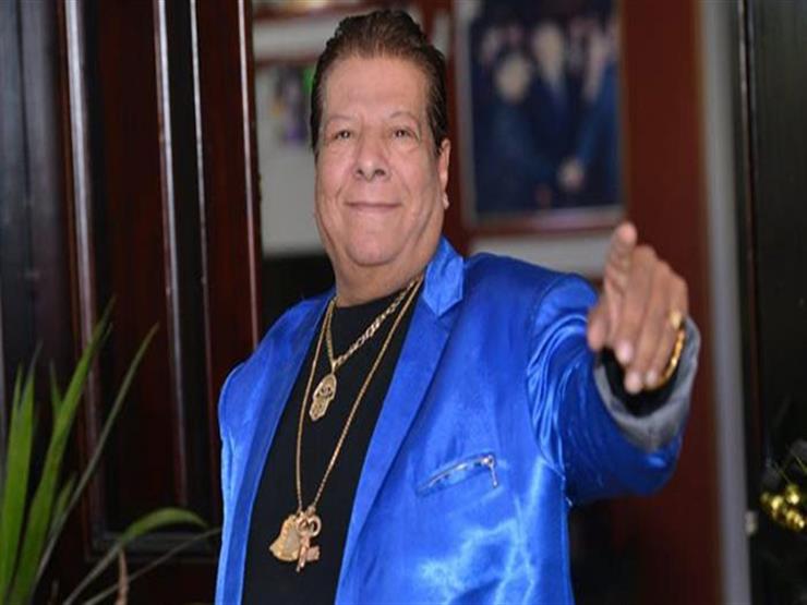 إسلام خليل يكشف لمصراوي موعد ومكان جنازة شعبان عبد الرحيم إسلام خليل يكشف لمصراوي موعد ومكان جنازة شعبان عبد الرحيم