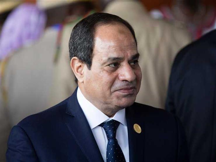 "الخارجية والنقل والصحة".. 3 نواب للوزراء يؤدون اليمين أمام الرئيس السيسي "الخارجية والنقل والصحة".. 3 نواب للوزراء يؤدون اليمين أمام الرئيس السيسي