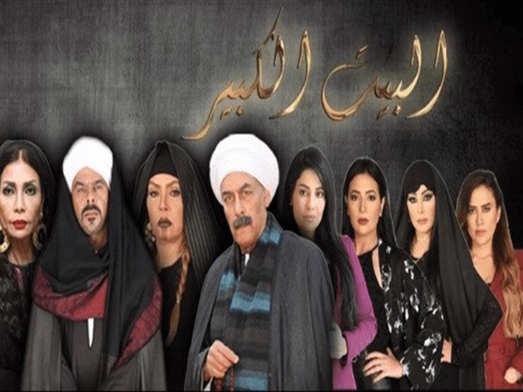 أبرزها أبو العروسة والأب الروحي مسلسلات الجزء الثاني