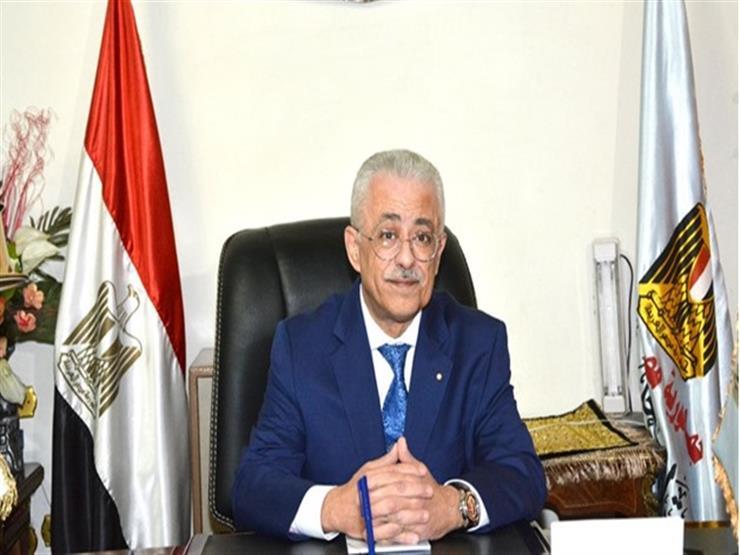 امتحانات "أون لاين" في يناير.. 32 معلومة عن نظام الثانوية المعدل امتحانات "أون لاين" في يناير.. 32 معلومة عن نظام الثانوية المعدل