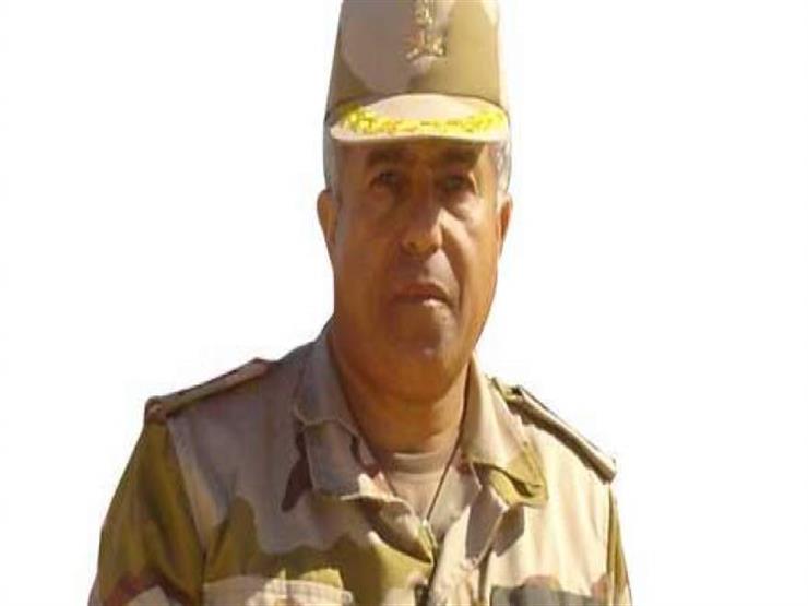 الناجي الوحيد من عملية قبرص.. 7 معلومات عن اللواء أحمد إبراهيم محافظ أسوان الناجي الوحيد من عملية قبرص.. 7 معلومات عن اللواء أحمد إبراهيم محافظ أسوان