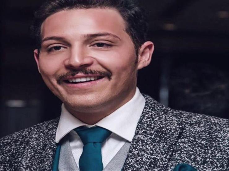 محمود حجازي: استعد للجزء الثاني من "أبو العروسة" وسعيد بـ" سوق الجمعة" محمود حجازي: استعد للجزء الثاني من "أبو العروسة" وسعيد بـ" سوق الجمعة"
