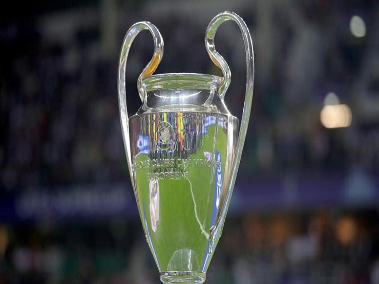 تعرف على موعد مباراة ليفربول وبورتو ومواجهات دور الـ 8 بدوري أبطال أوروبا تعرف على موعد مباراة ليفربول وبورتو ومواجهات دور الـ 8 بدوري أبطال أوروبا