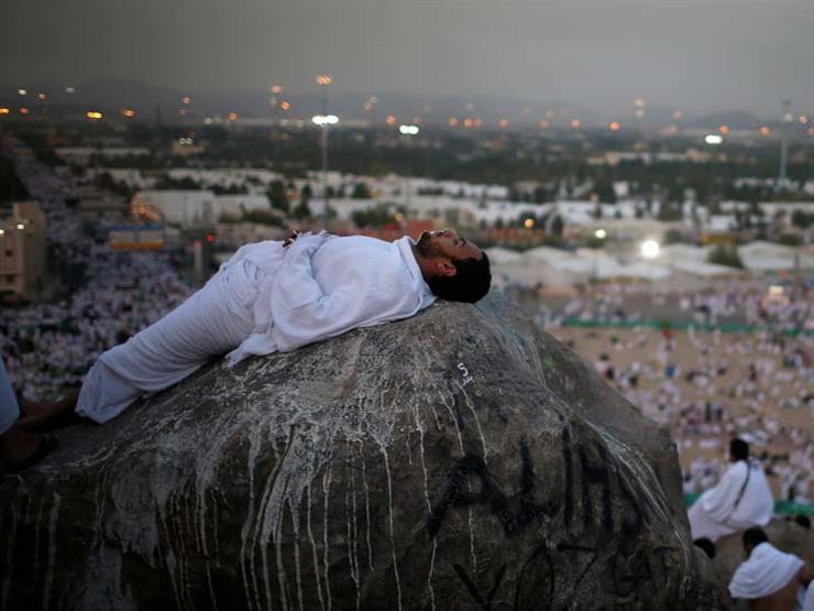 بعد الإعلان عن وفاة 60 حاجاً بالسعودية.. حكم من مات بالحج وهل سقطت عنه الفريضة؟ بعد الإعلان عن وفاة 60 حاجاً بالسعودية.. حكم من مات بالحج وهل سقطت عنه الفريضة؟