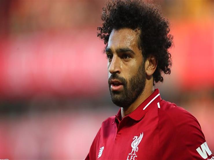 بالفيديو.. صلاح ينافس رونالدو وبيل على جائزة أجمل هدف في العام بالفيديو.. صلاح ينافس رونالدو وبيل على جائزة أجمل هدف في العام