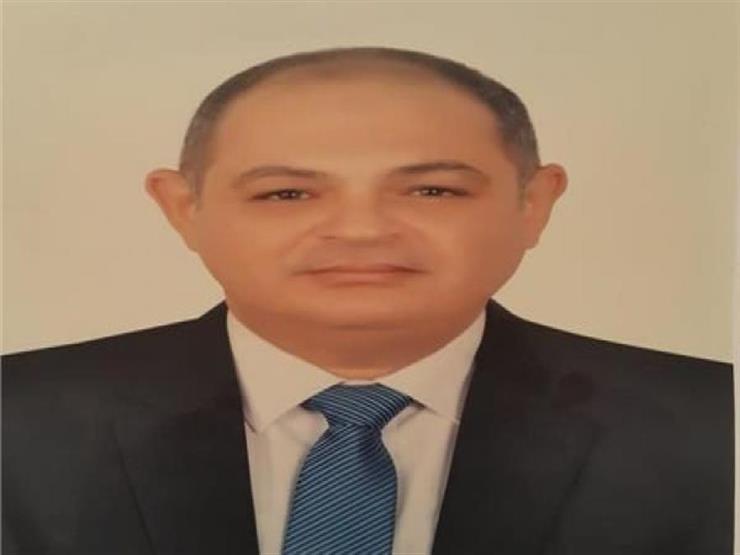 محافظ الغربية الجديد يؤدي صلاة الجمعة بمسجد السيد البدوي محافظ الغربية الجديد يؤدي صلاة الجمعة بمسجد السيد البدوي