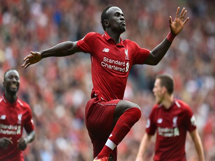 بالفيديو.. ماني يتألق ويقود السنغال لفوز ودي قاتل على مالي بالفيديو.. ماني يتألق ويقود السنغال لفوز ودي قاتل على مالي