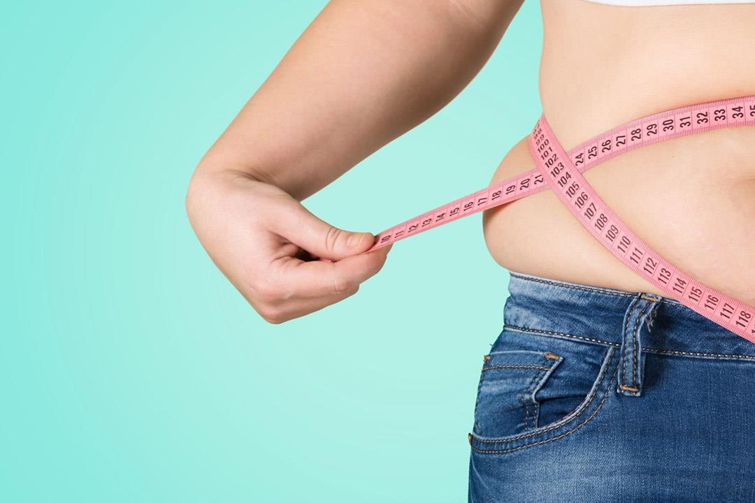 8 خطوات للتخلص من تراكم الدهون في البطن 8 خطوات للتخلص من تراكم الدهون في البطن