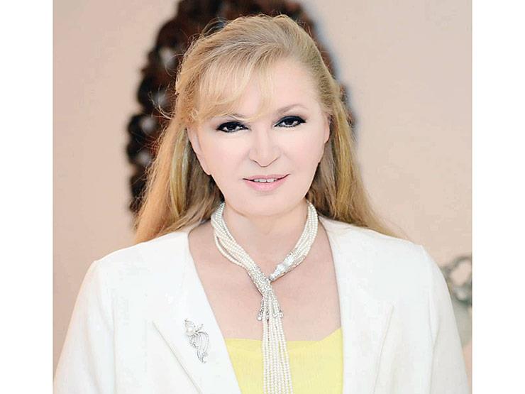 تعيين سهر الدماطي عضوا منتدبا لصناديق الاستثمار في "يونيون كابيتال" تعيين سهر الدماطي عضوا منتدبا لصناديق الاستثمار في "يونيون كابيتال"