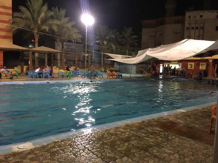 مصرع طفل غرقا في حمام سباحة ببني سويف مصرع طفل غرقا في حمام سباحة ببني سويف