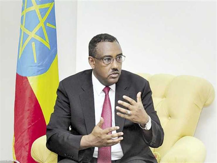 إثيوبيا وأوغندا تشاركان في توقيع اتفاق السلام بجنوب السودان إثيوبيا وأوغندا تشاركان في توقيع اتفاق السلام بجنوب السودان