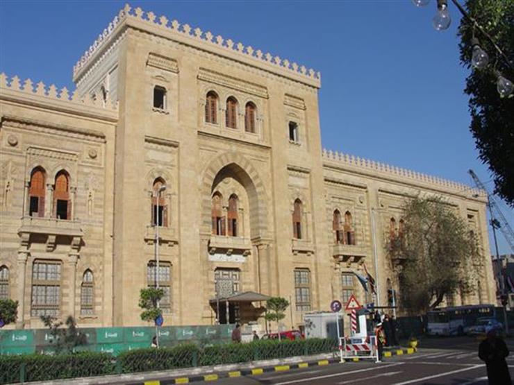 اليوم.. افتتاح معرض "ولد الهدى" في متحف الفن الإسلامي اليوم.. افتتاح معرض "ولد الهدى" في متحف الفن الإسلامي