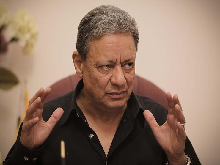 "الوطنية للصحافة" تطالب وسائل الإعلام باحترام خصوصية مايا مرسي "الوطنية للصحافة" تطالب وسائل الإعلام باحترام خصوصية مايا مرسي