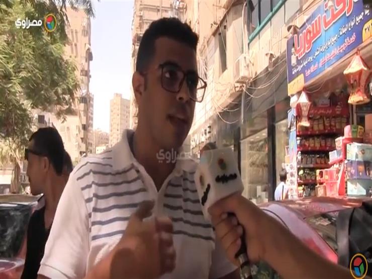 رأي الشارع في الراب المصري.. "مكي ولا رمضان" رأي الشارع في الراب المصري.. "مكي ولا رمضان"