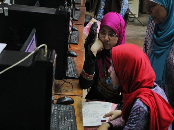 لطلاب المرحلة الأولى.. إرشادات تساعدك على اختيار كليتك قبل تسجيل الرغبات لطلاب المرحلة الأولى.. إرشادات تساعدك على اختيار كليتك قبل تسجيل الرغبات