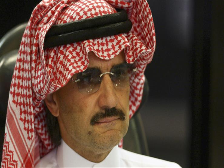 الوليد بن طلال يستحوذ على حصة في "سناب شات" بقيمة ربع مليار دولار الوليد بن طلال يستحوذ على حصة في "سناب شات" بقيمة ربع مليار دولار