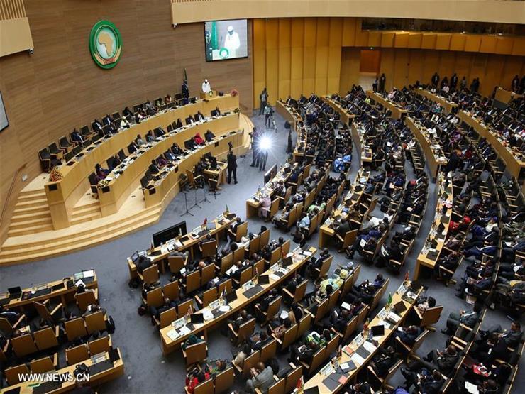أفريقية البرلمان تطالب بالاستعانة بمراكز بحثية متخصصة لدراسة السوق الأفريقي أفريقية البرلمان تطالب بالاستعانة بمراكز بحثية متخصصة لدراسة السوق الأفريقي