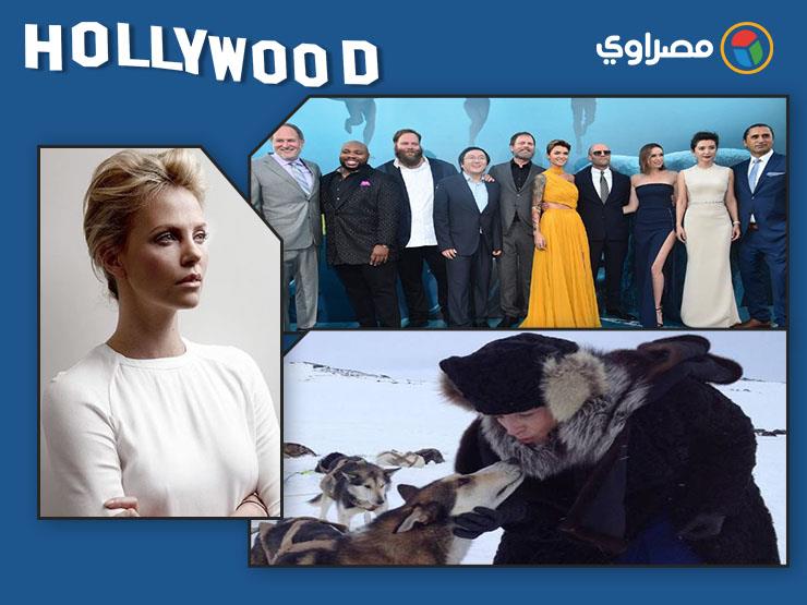 نشرة هوليوود| كاتلين جينر تسعي لدخول عالم "Marvel" وجاستن بيبر مفرهد من حر نيويورك نشرة هوليوود| كاتلين جينر تسعي لدخول عالم "Marvel" وجاستن بيبر مفرهد من حر نيويورك