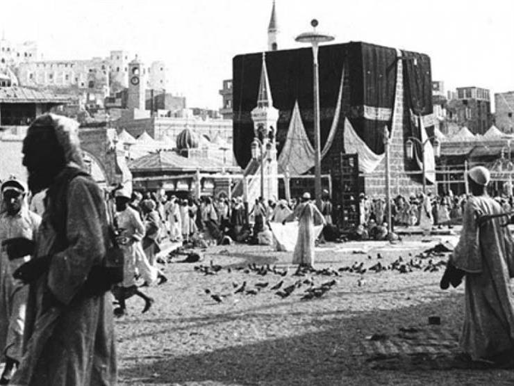 رحلات الحج قديماً.. 3 مواقف عجيبة للسلطان إبراهيم "أمير الزهّاد" رحلات الحج قديماً.. 3 مواقف عجيبة للسلطان إبراهيم "أمير الزهّاد"