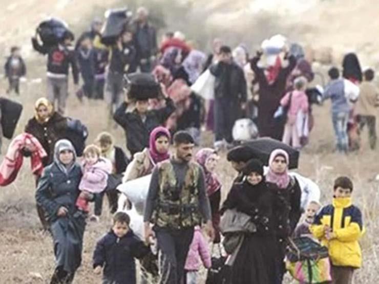 مسئول أممي: أكثر من 11 مليون شخص في سوريا يحتاجون مساعدة مسئول أممي: أكثر من 11 مليون شخص في سوريا يحتاجون مساعدة