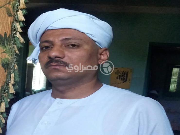 بالصور التقشيطة تكييف الصعايدة للهروب من حرارة الصيف مصراوى