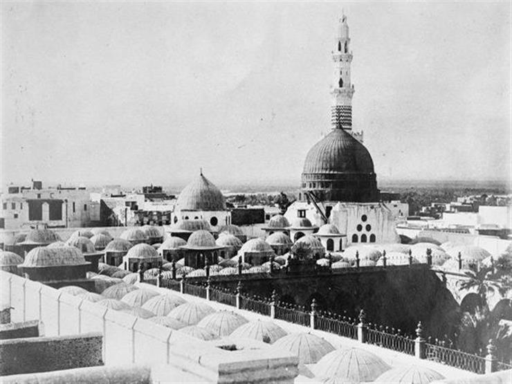 بالفيديو.. خالد الجندى: هكذا كان وفاء سيدنا النبى للسيدة خديجة بالفيديو.. خالد الجندى: هكذا كان وفاء سيدنا النبى للسيدة خديجة