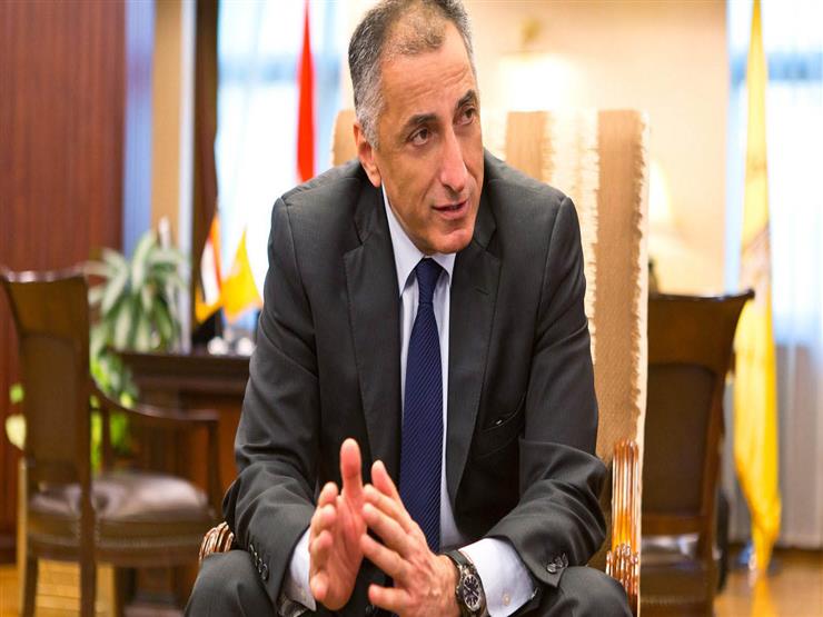 طارق عامر: مصر لا تحتاج إلى برنامج جديد مع صندوق النقد الدولي طارق عامر: مصر لا تحتاج إلى برنامج جديد مع صندوق النقد الدولي