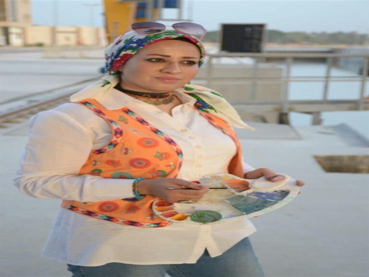 الوادي الجديد تشارك في الملتقي العربي للفنون بالمملكة الأردنية الوادي الجديد تشارك في الملتقي العربي للفنون بالمملكة الأردنية