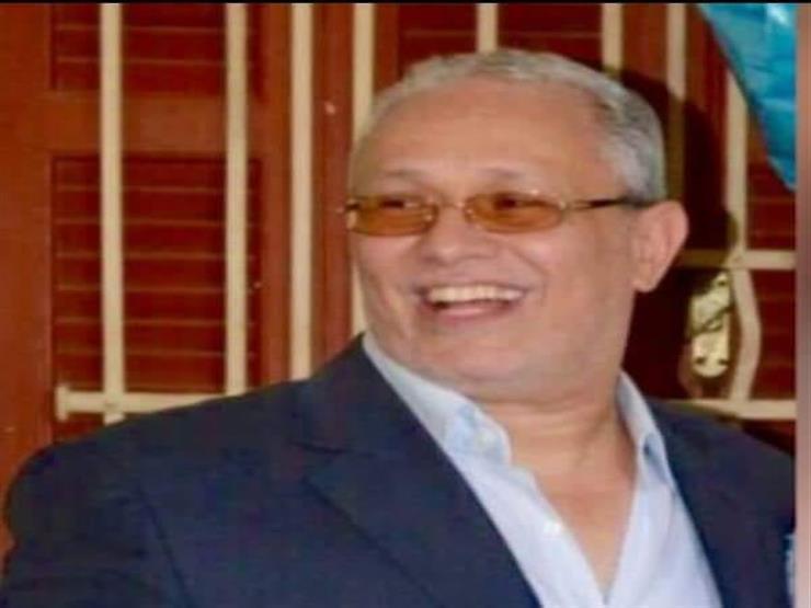 محافظ الأقصر الجديد يبدأ مهام عمله بلقاء عدد من التنفيذيين محافظ الأقصر الجديد يبدأ مهام عمله بلقاء عدد من التنفيذيين