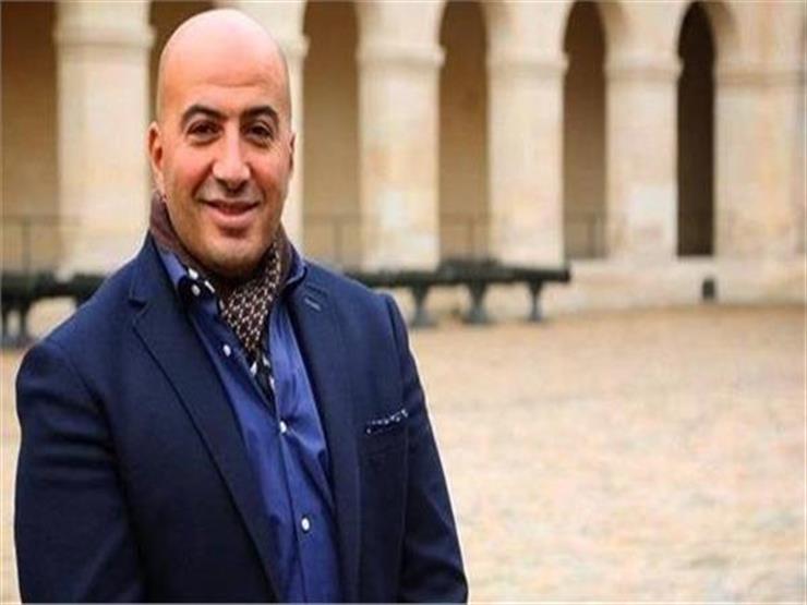 بالفيديو- مجدي الهواري يحتفل بنجاح "3 أيام في الساحل" بالسعودية بالفيديو- مجدي الهواري يحتفل بنجاح "3 أيام في الساحل" بالسعودية