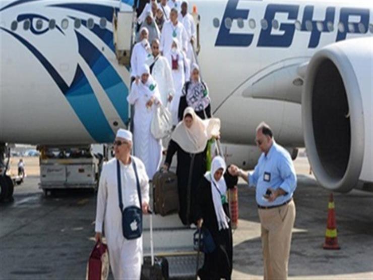 حكم تعجيل العودة من الحج.. الإفتاء توضح حكم تعجيل العودة من الحج.. الإفتاء توضح