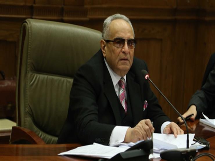 "برلمانية الوفد": مبادرة لإنهاء أزمة "فؤاد" و"أبو شُقة" "برلمانية الوفد": مبادرة لإنهاء أزمة "فؤاد" و"أبو شُقة"