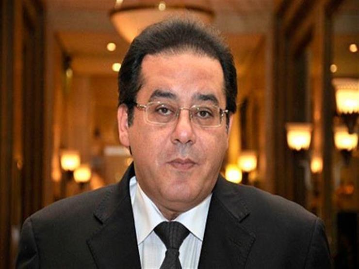 8 يونيو.. نظر طعن "الخارجية" لإلغاء إلزامها بتجديد جواز سفر أيمن نور 8 يونيو.. نظر طعن "الخارجية" لإلغاء إلزامها بتجديد جواز سفر أيمن نور