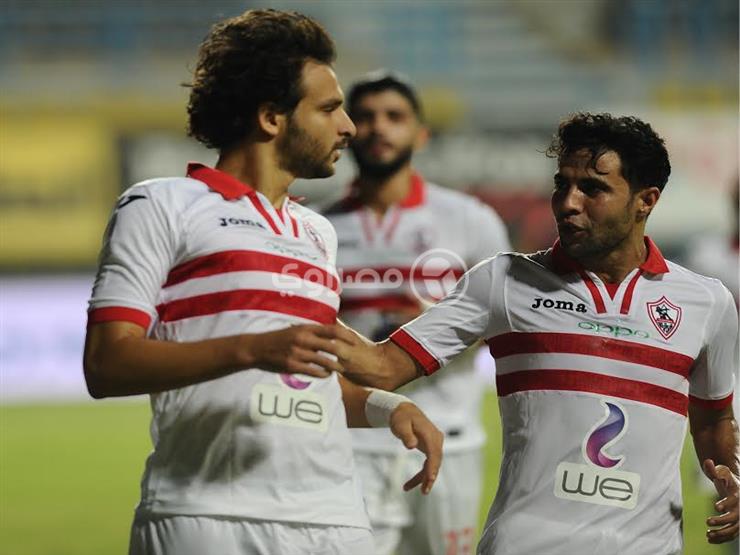 مدرب أول أغسطس عن مواجهة الزمالك: الجولة الأولى ستزيد صعوبة المباراة مدرب أول أغسطس عن مواجهة الزمالك: الجولة الأولى ستزيد صعوبة المباراة